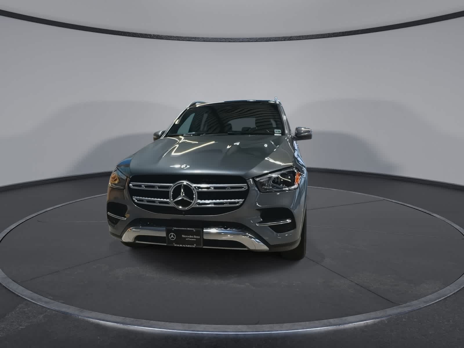 Thumbnail: 2024 Mercedes-Benz GLE - 4