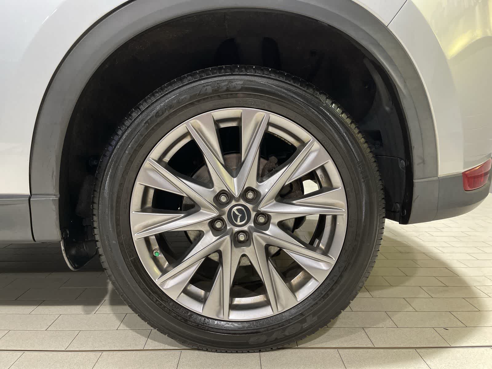 Thumbnail: 2019 Mazda CX-5 - 20