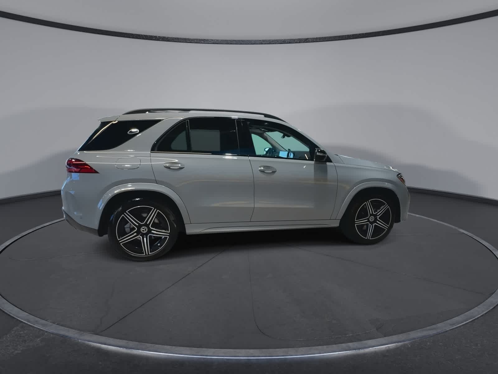Thumbnail: 2024 Mercedes-Benz GLE - 12