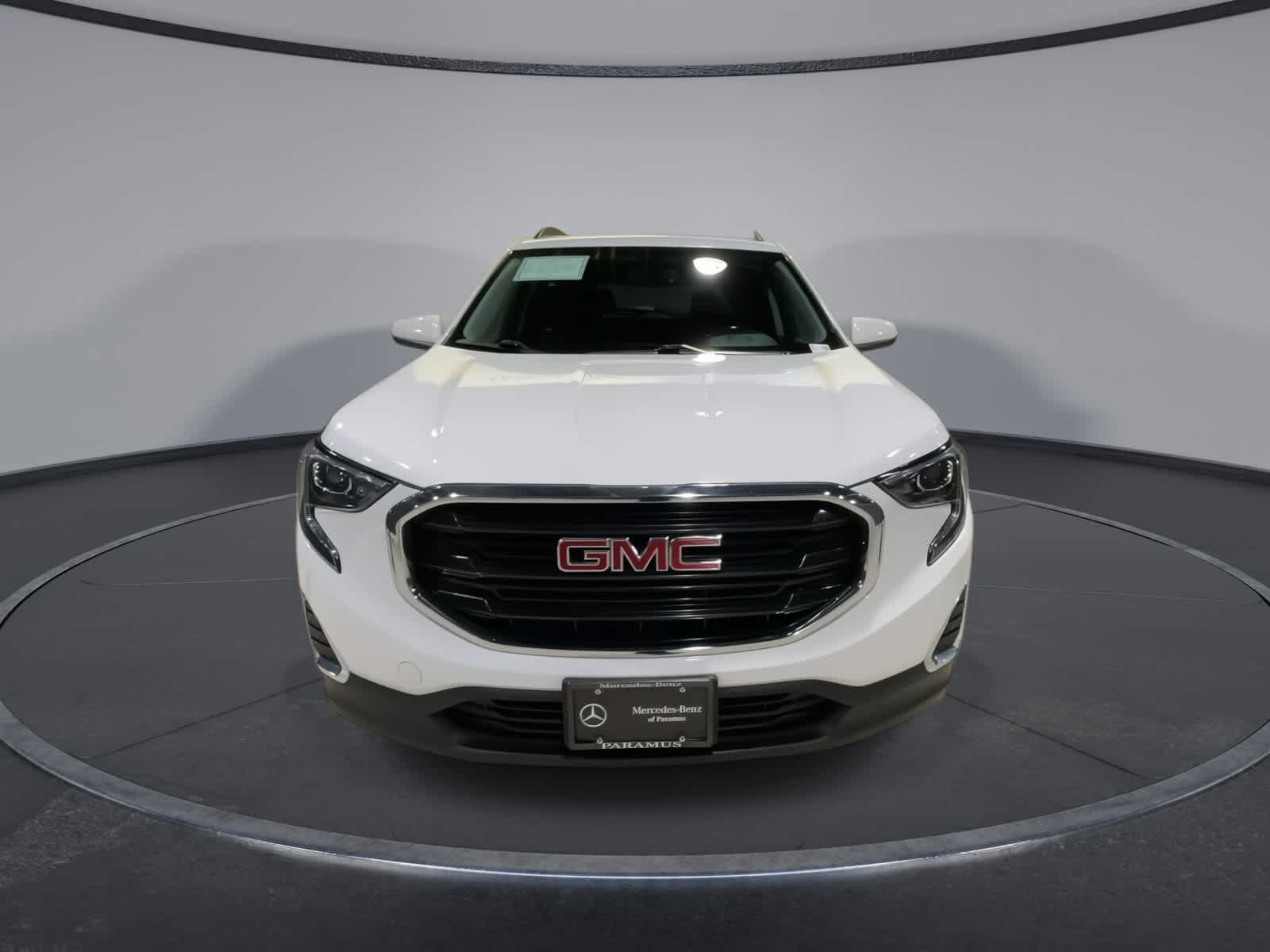 2019 Gmc Terrain SLE photo 4