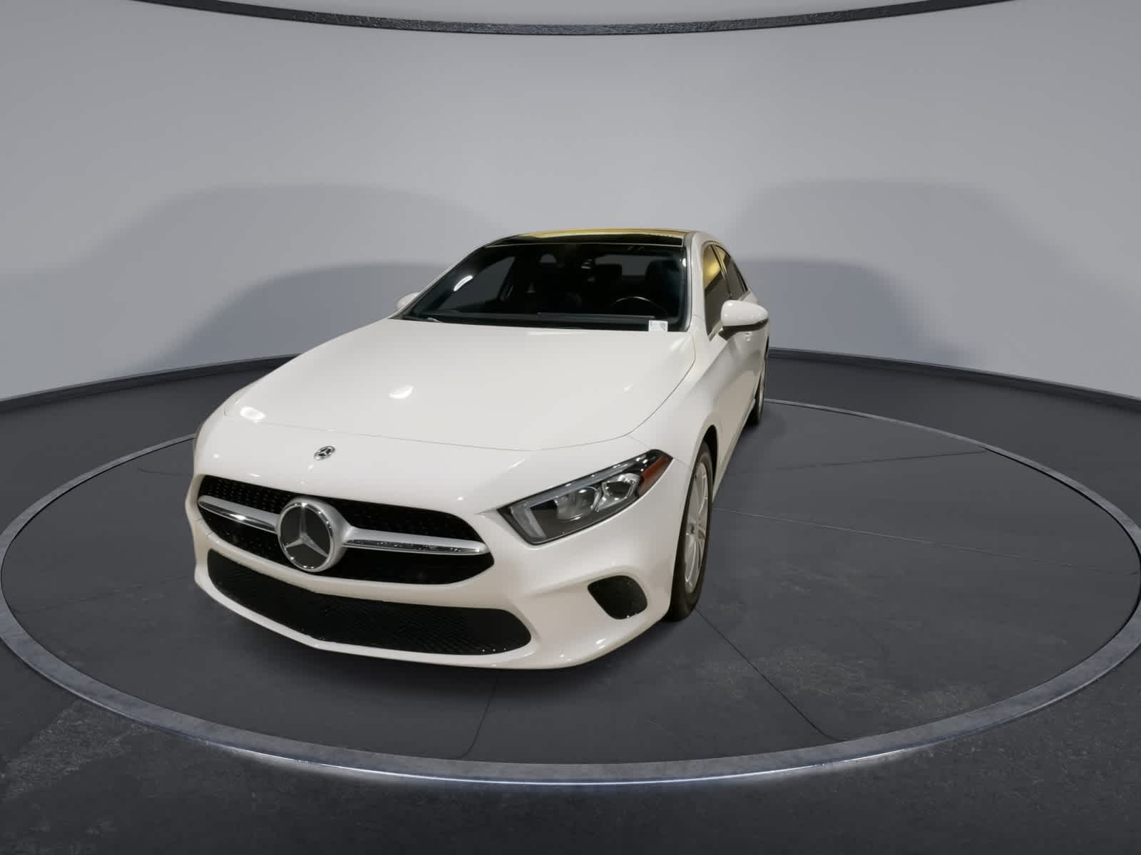 Thumbnail: 2021 Mercedes-Benz A-Class - 5