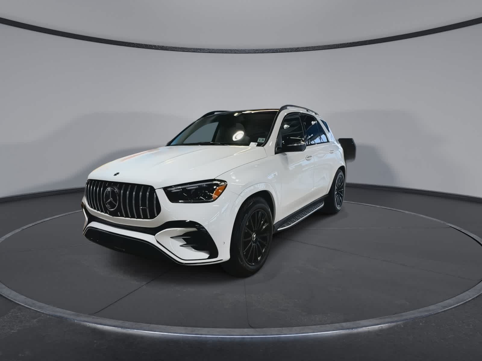 Thumbnail: 2024 Mercedes-Benz GLE - 5