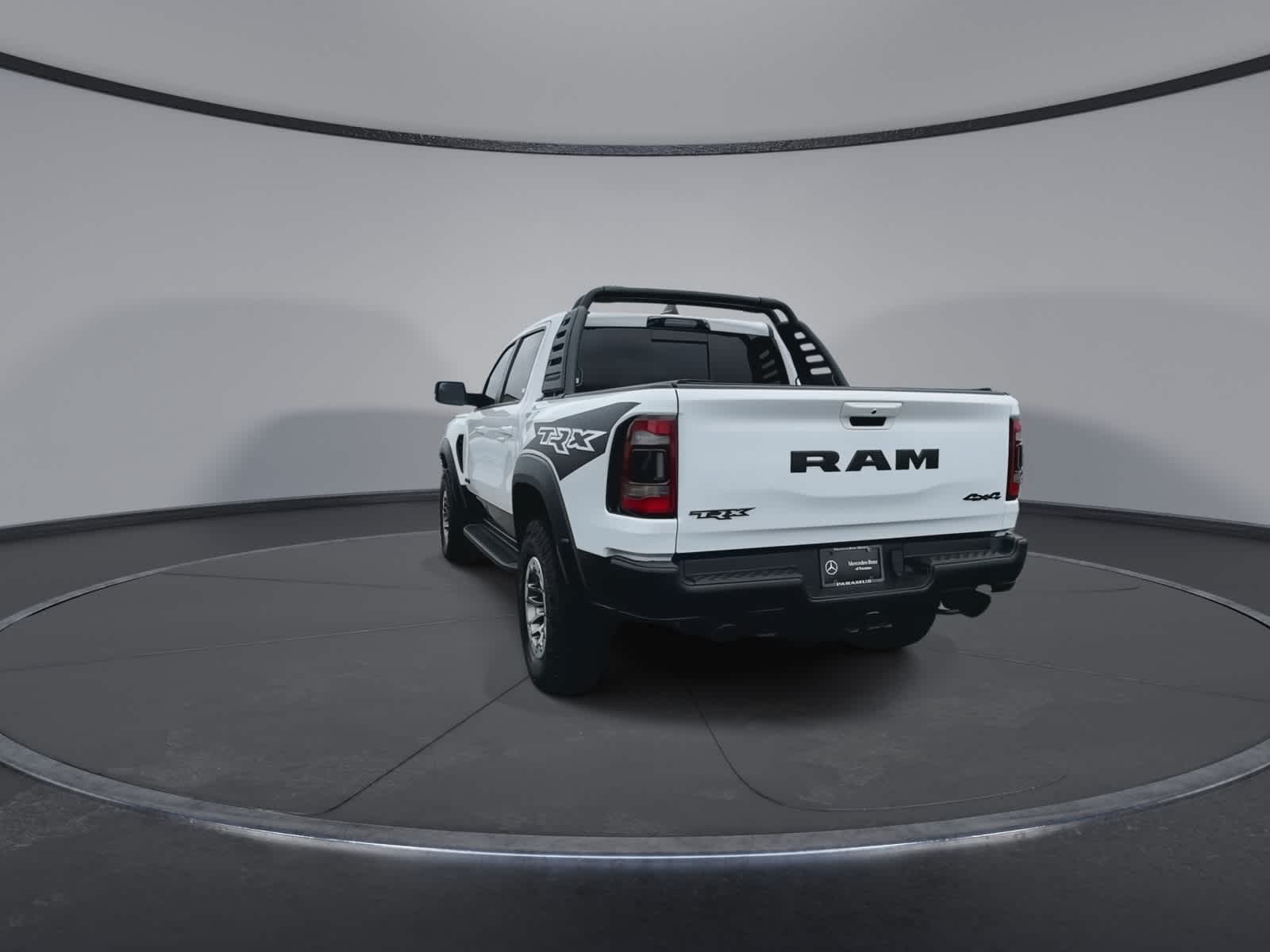Thumbnail: 2022 RAM 1500 - 9