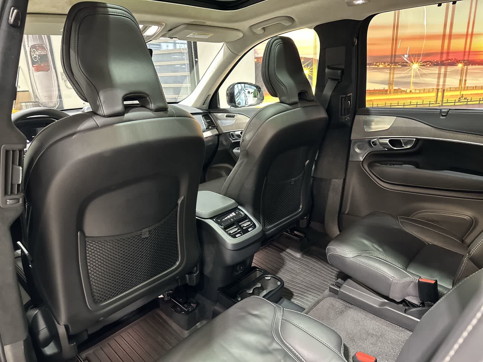 Thumbnail: 2024 Volvo XC90 - 23