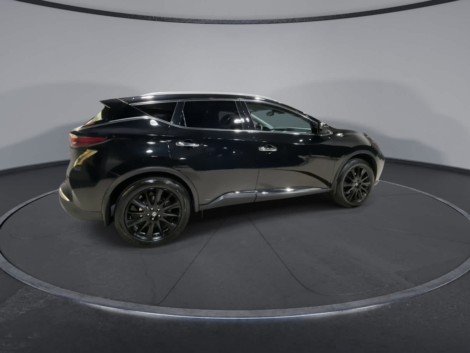 Thumbnail: 2021 Nissan Murano - 12
