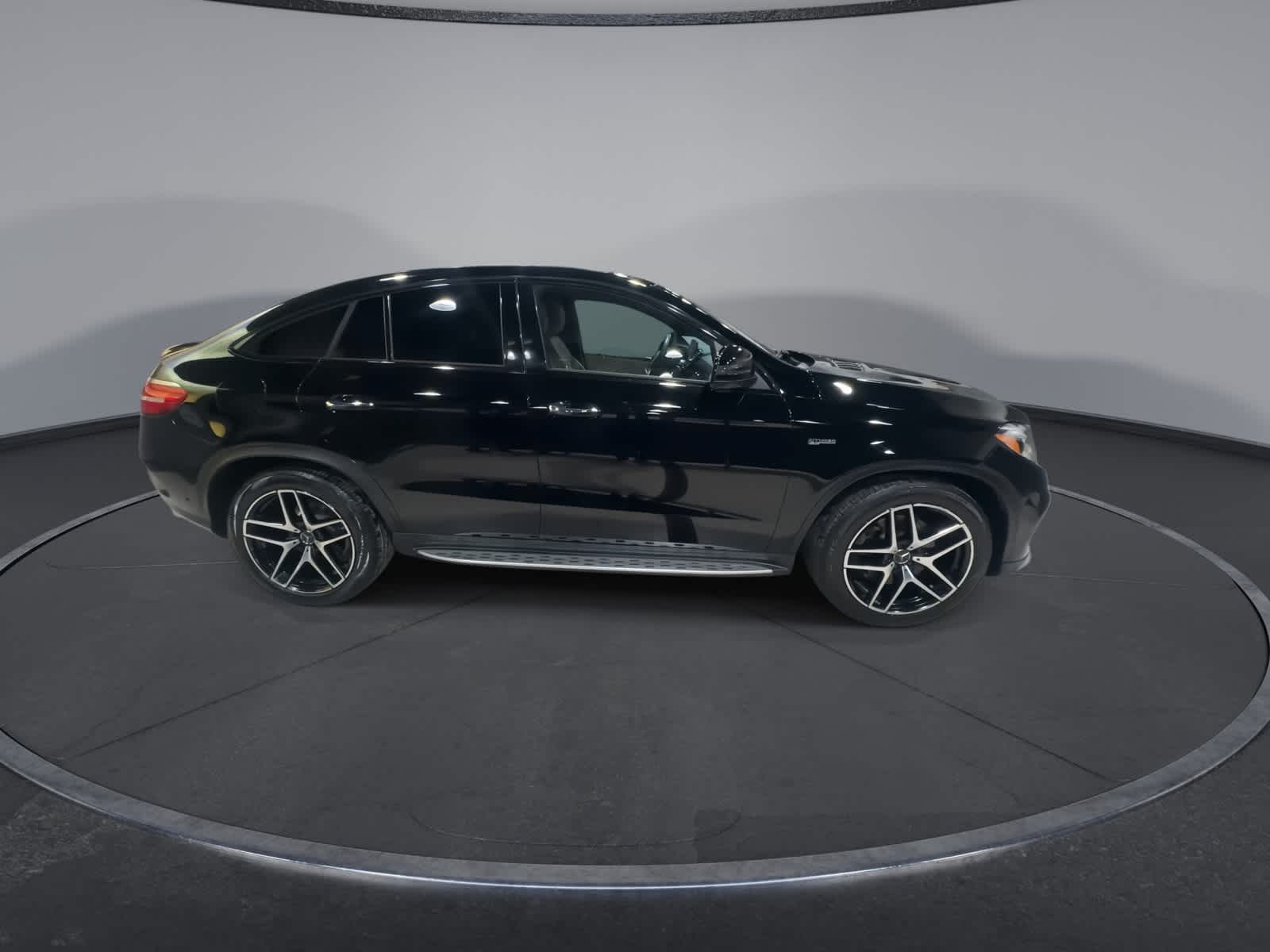 Thumbnail: 2019 Mercedes-Benz GLE - 5