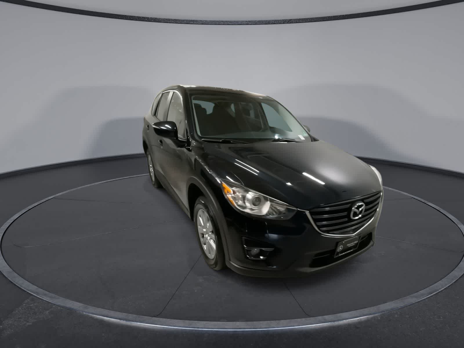 2016 Mazda CX-5 Touring 3