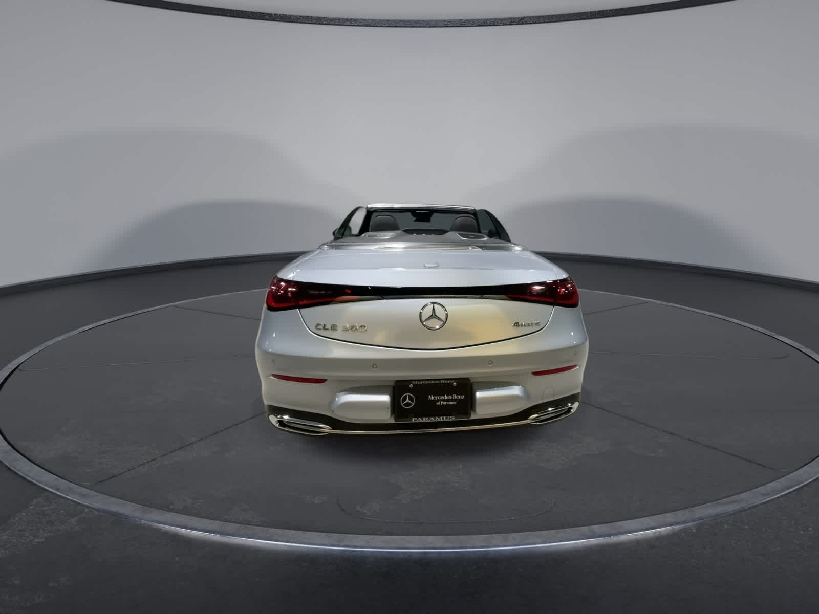 Thumbnail: 2024 Mercedes-Benz CLE - 10