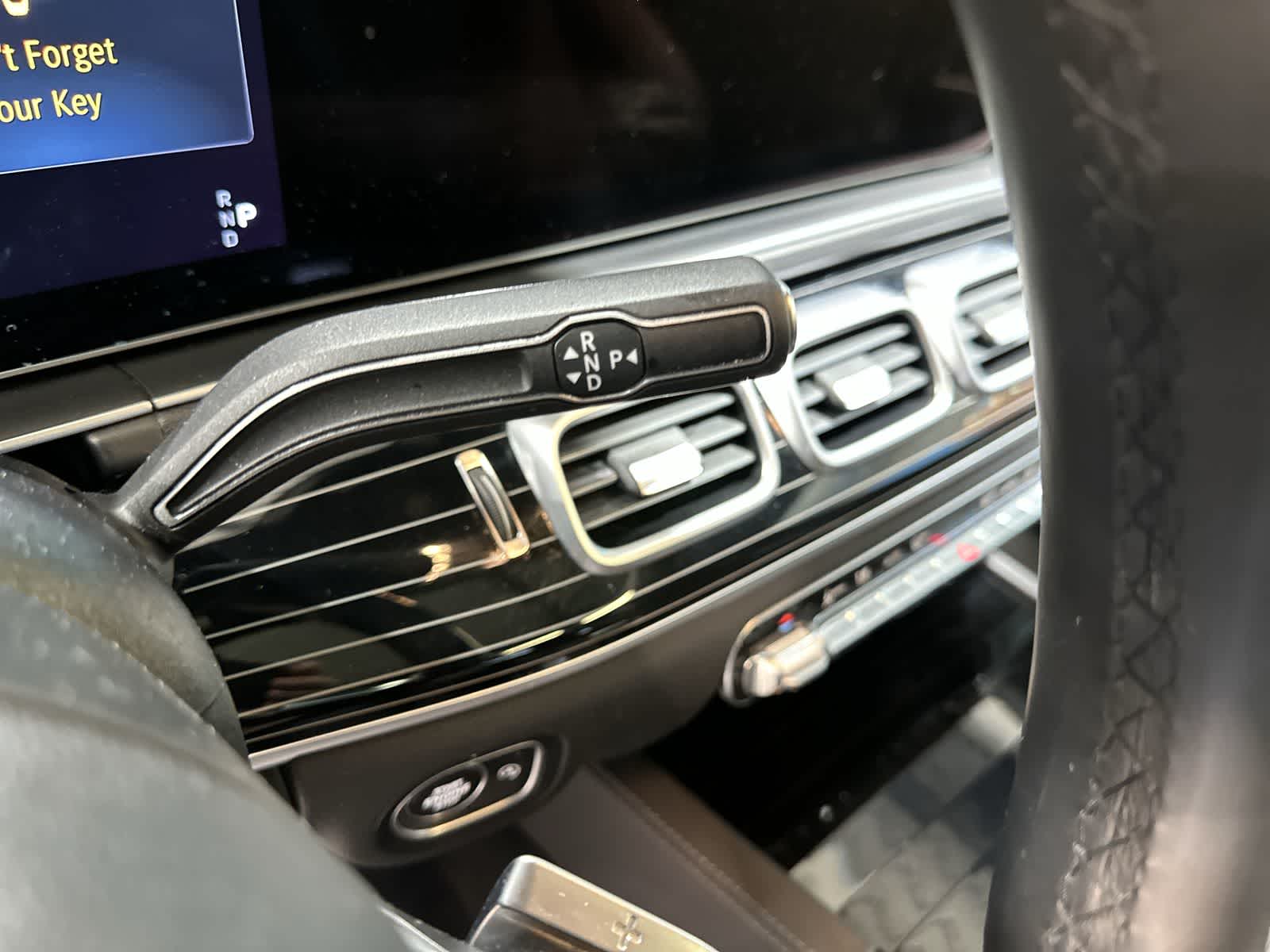 Thumbnail: 2024 Mercedes-Benz GLE - 29