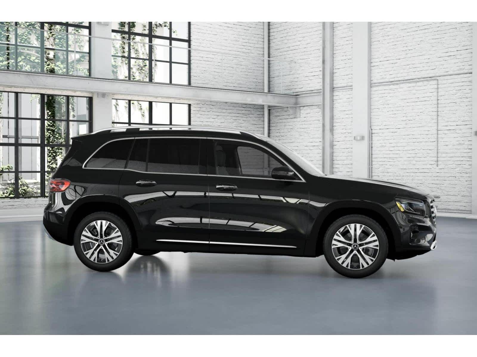 Thumbnail: 2026 Mercedes-Benz GLB - 14