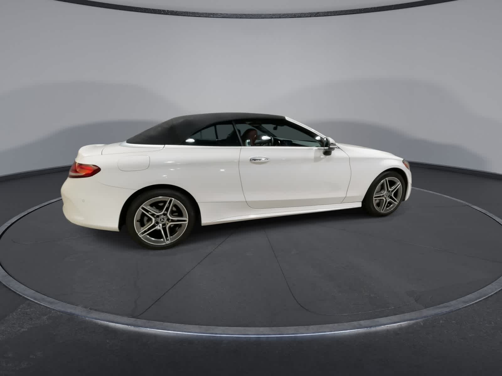 Thumbnail: 2020 Mercedes-Benz C-Class - 12