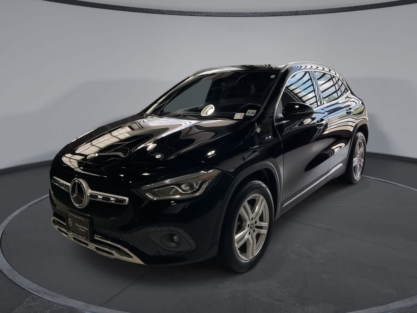 2021 Mercedes-Benz GLA 250 4MATIC -
                  Paramus, NJ