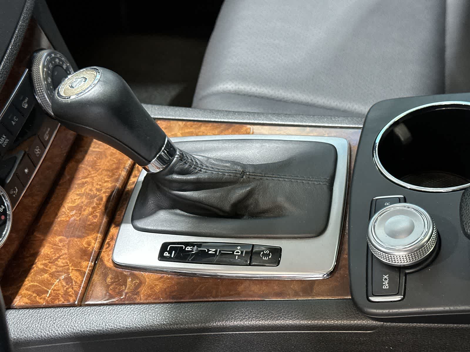 Thumbnail: 2011 Mercedes-Benz C-Class - 29