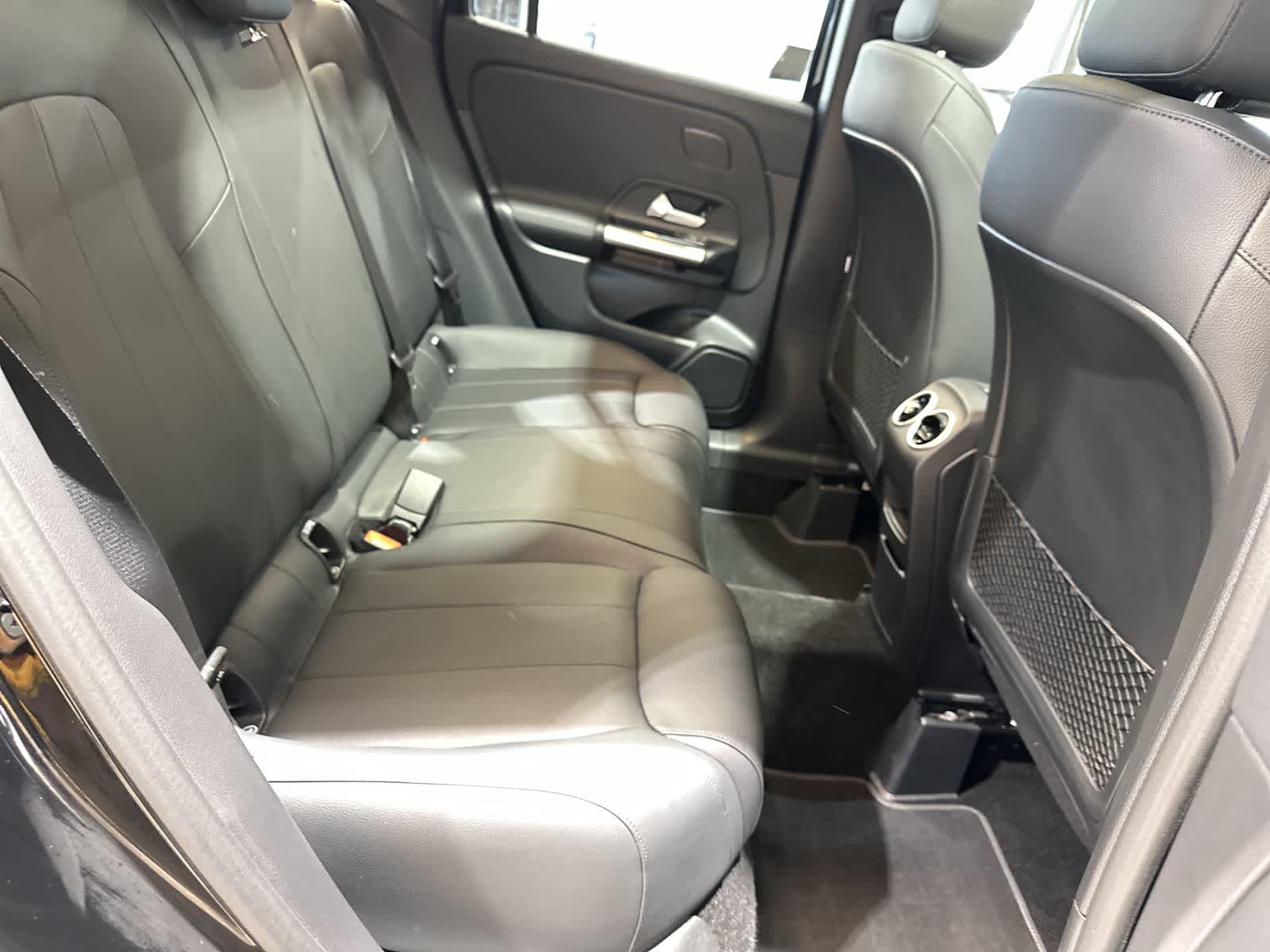 Thumbnail: 2026 Mercedes-Benz GLA - 25