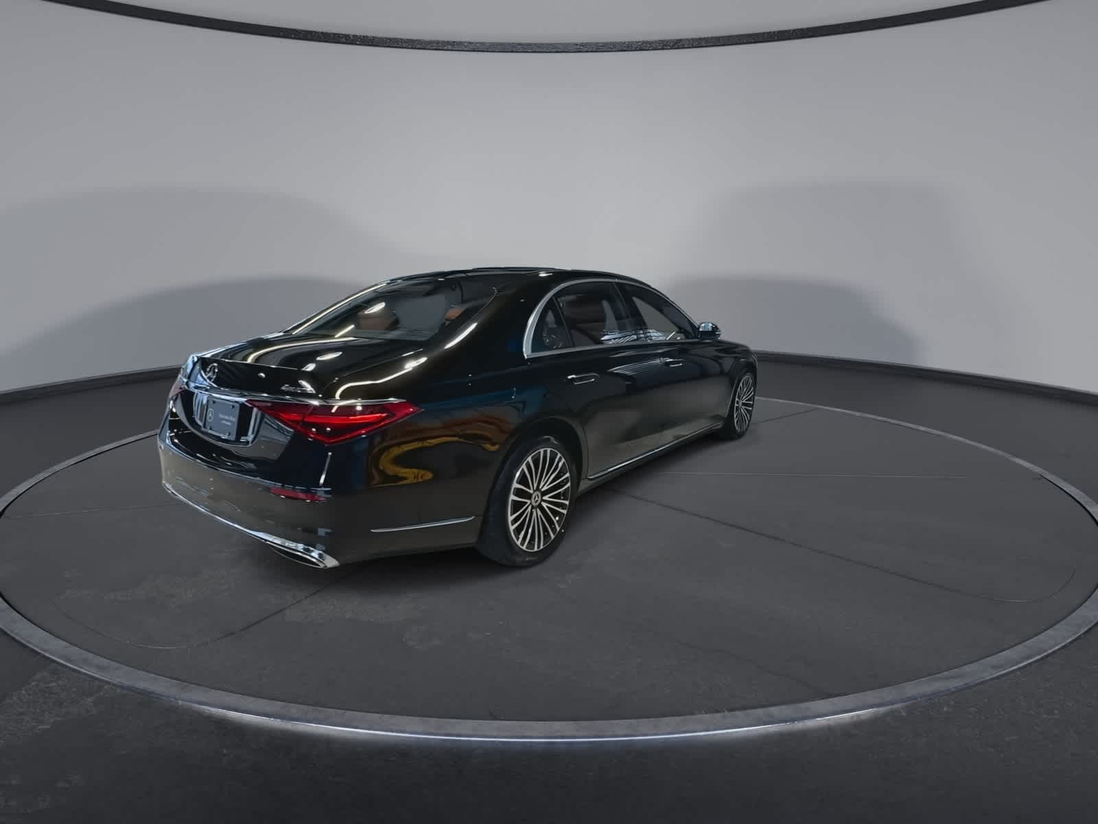 Thumbnail: 2022 Mercedes-Benz S-Class - 11