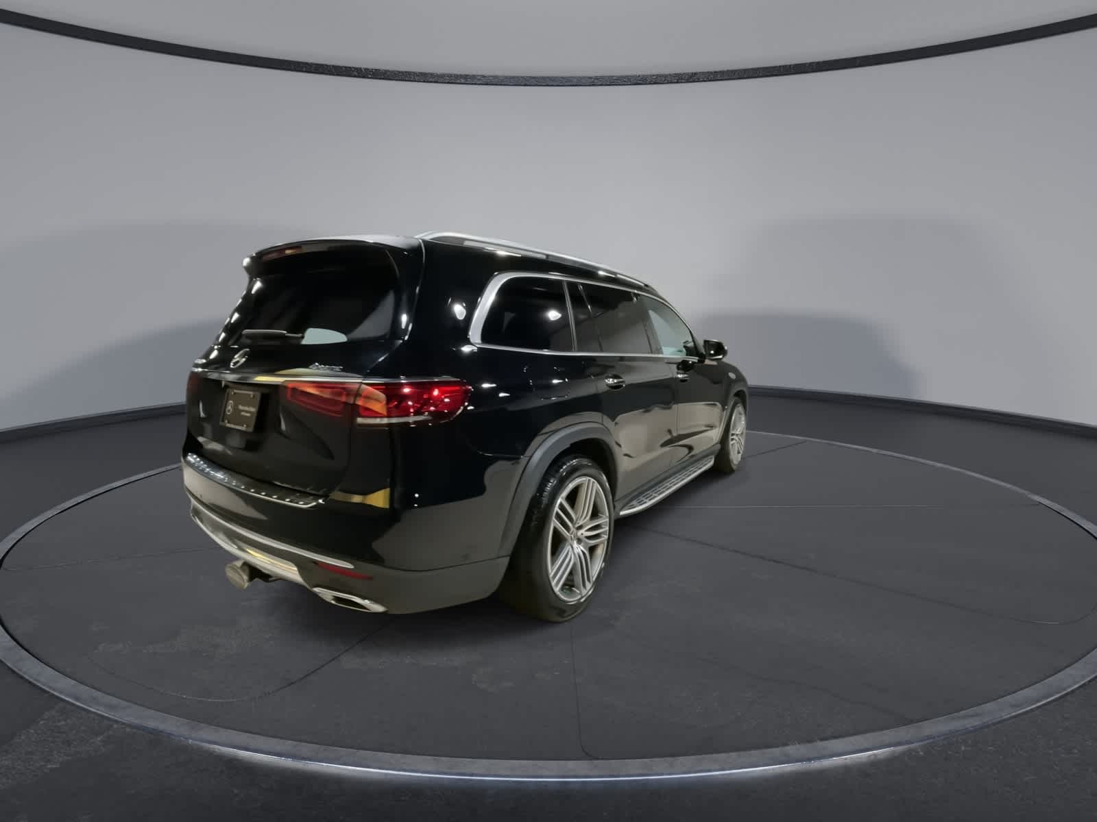 Thumbnail: 2022 Mercedes-Benz GLS - 11