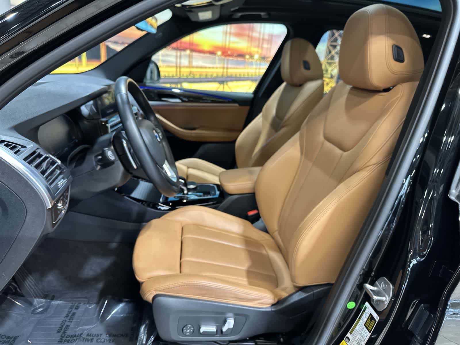 Thumbnail: 2023 BMW X3 - 23