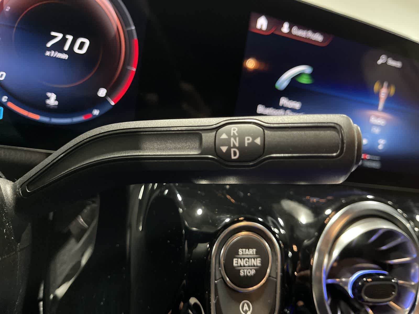 Thumbnail: 2023 Mercedes-Benz GLA - 29