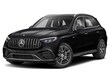 Mercedes-Benz AMG GLC 43