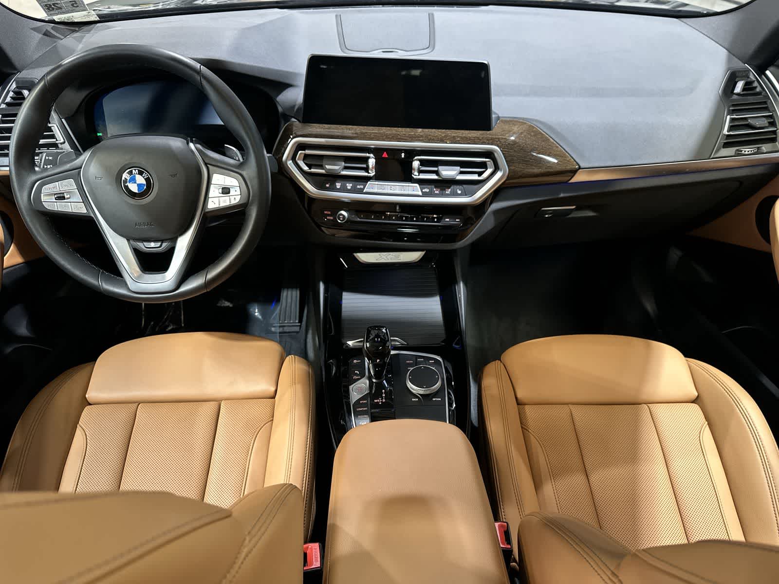 Thumbnail: 2023 BMW X3 - 22