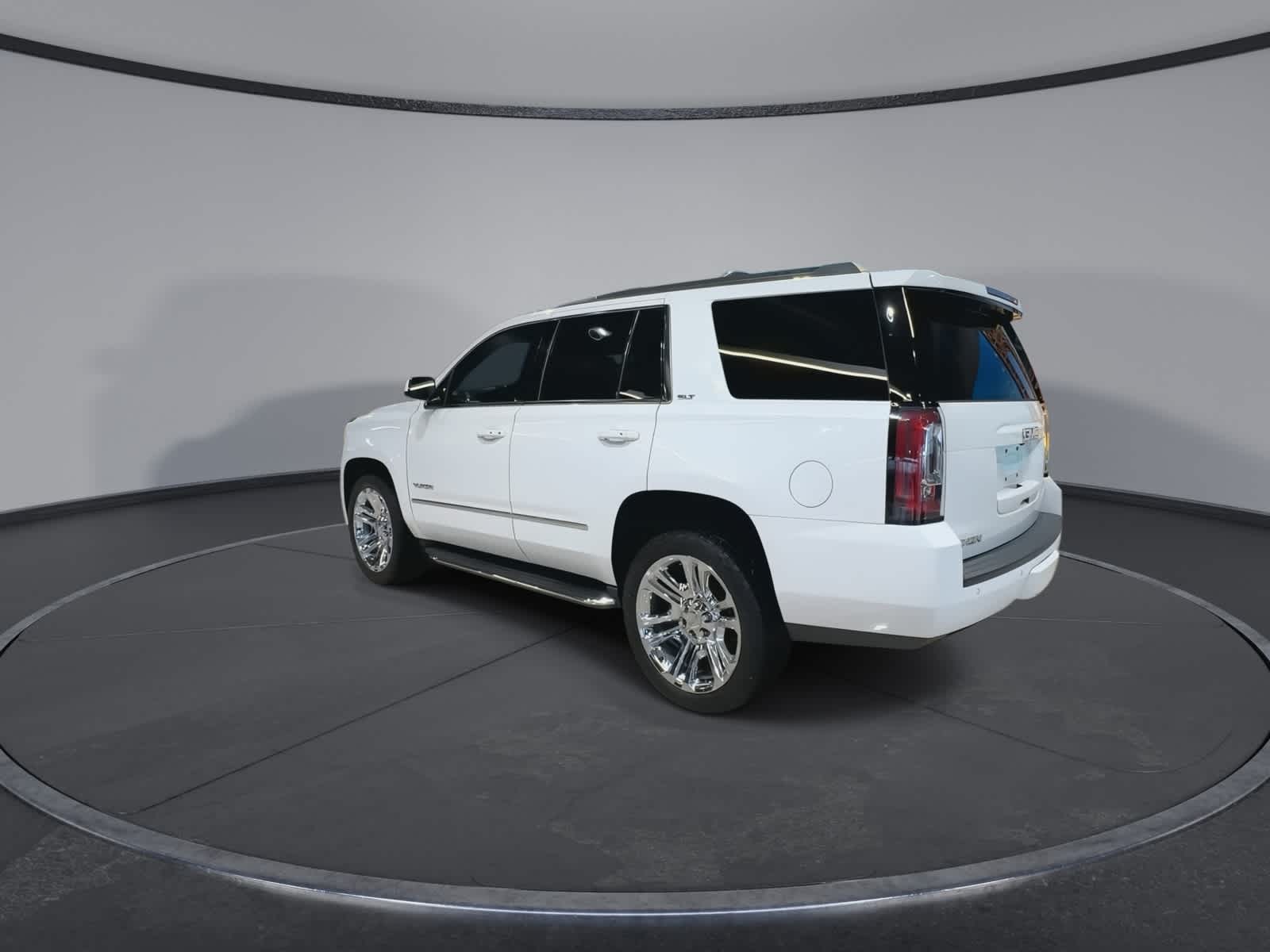 Thumbnail: 2018 GMC Yukon - 8