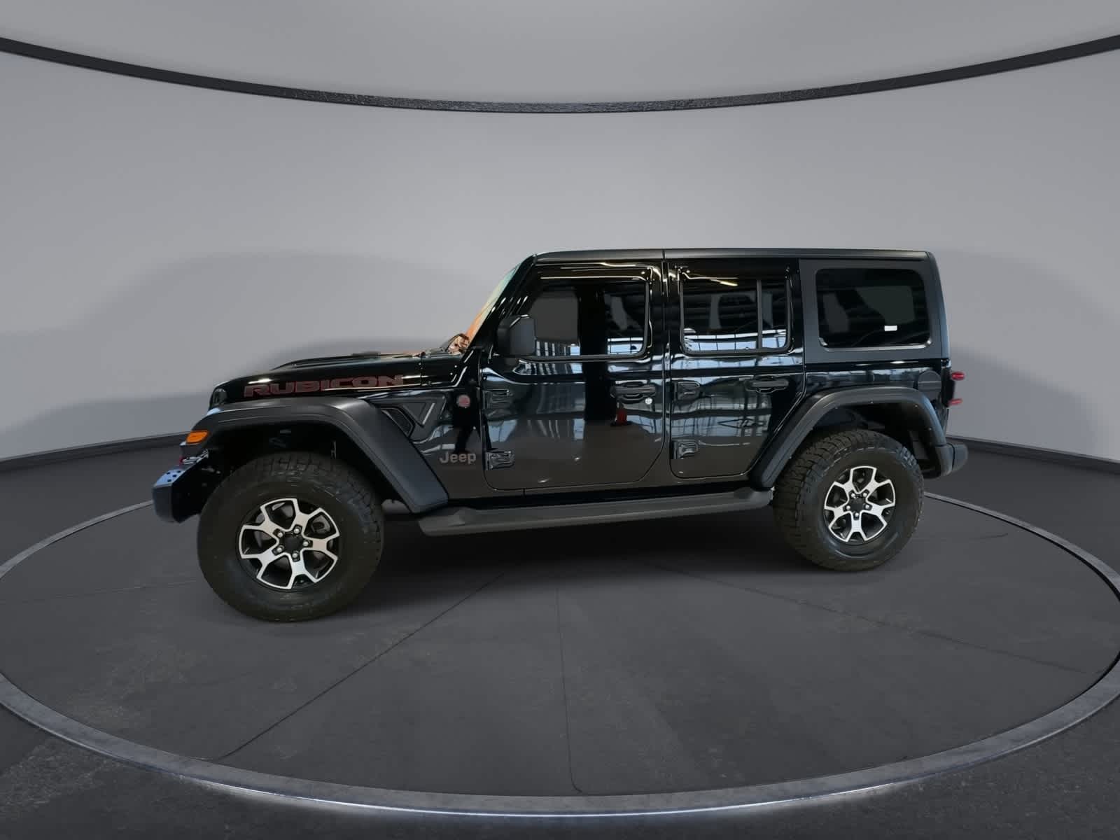 Thumbnail: 2021 Jeep Wrangler - 6