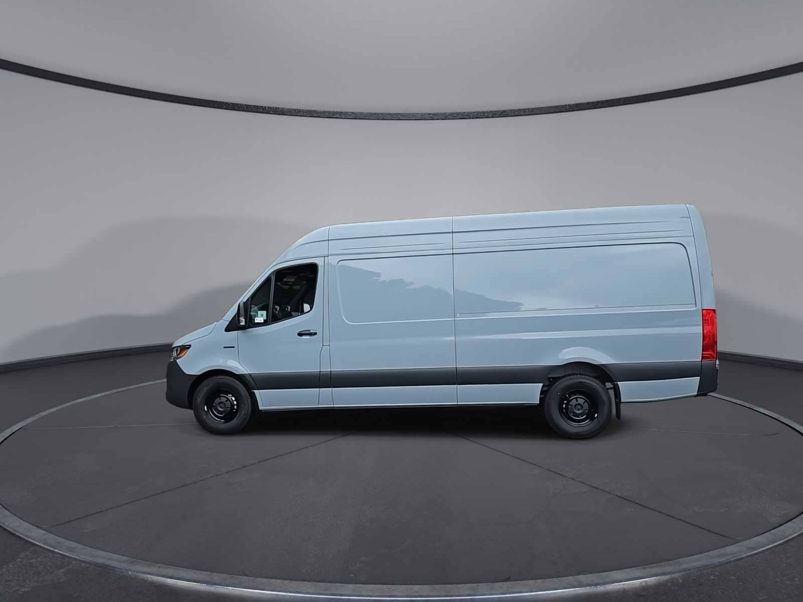 Thumbnail: 2024 Mercedes-Benz eSprinter - 7