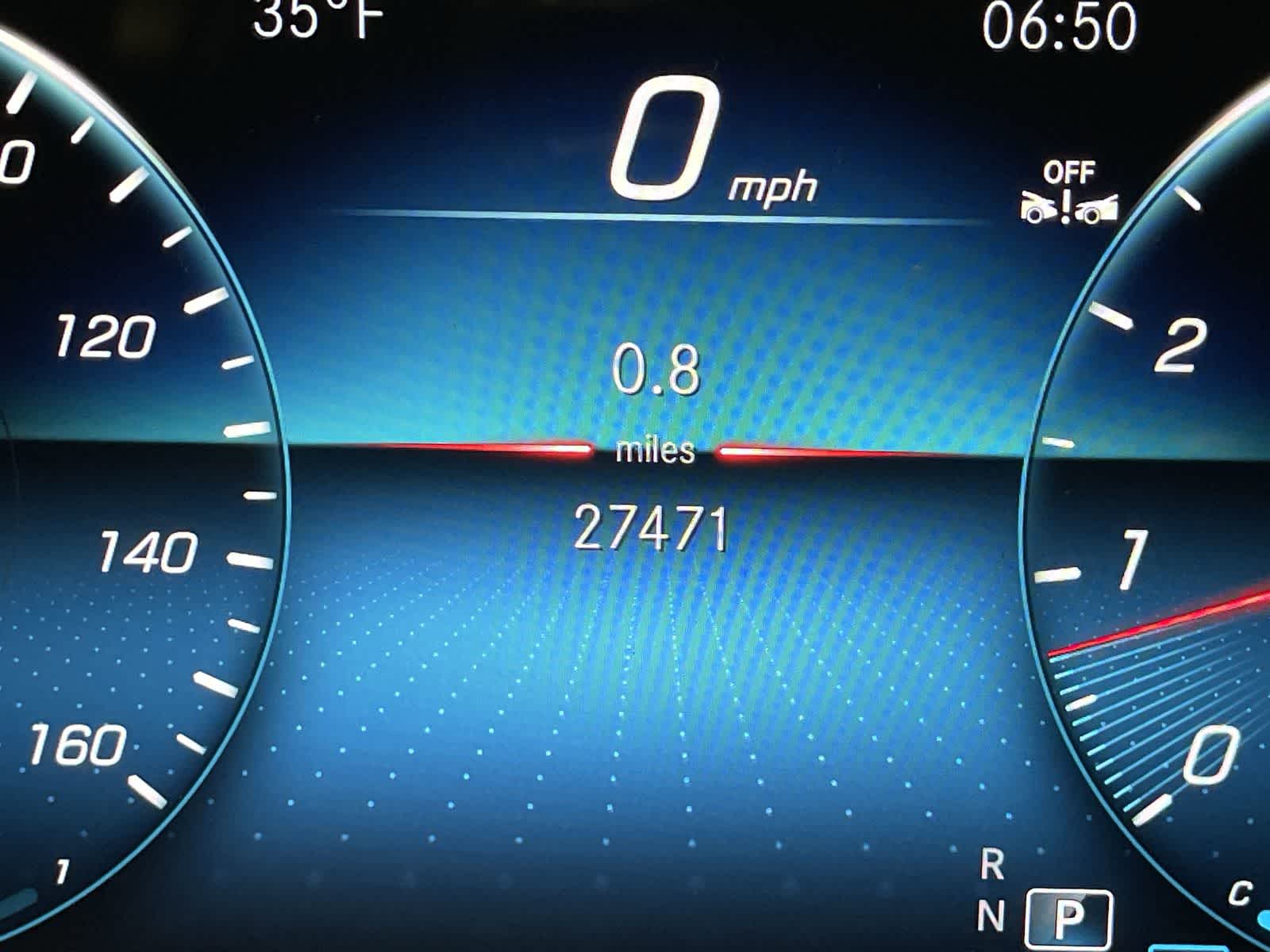 Thumbnail: 2023 Mercedes-Benz GLA - 30