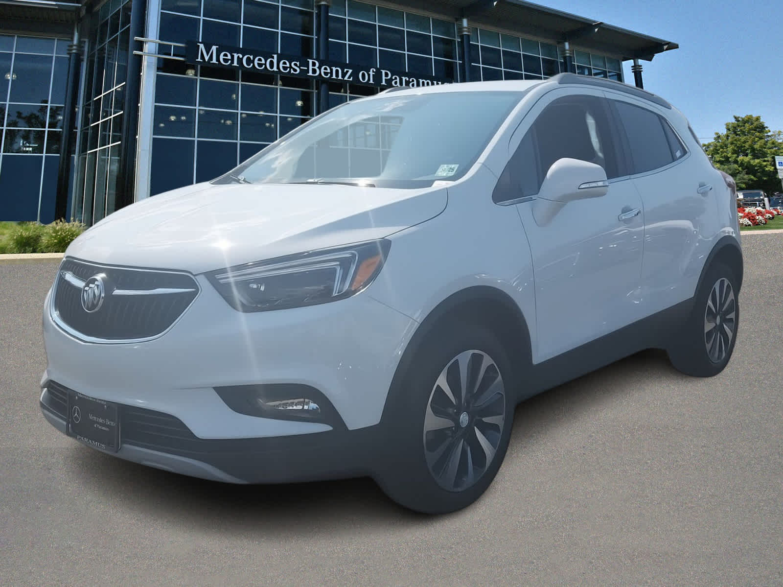 2020 Buick Encore Essence -
                Paramus, NJ