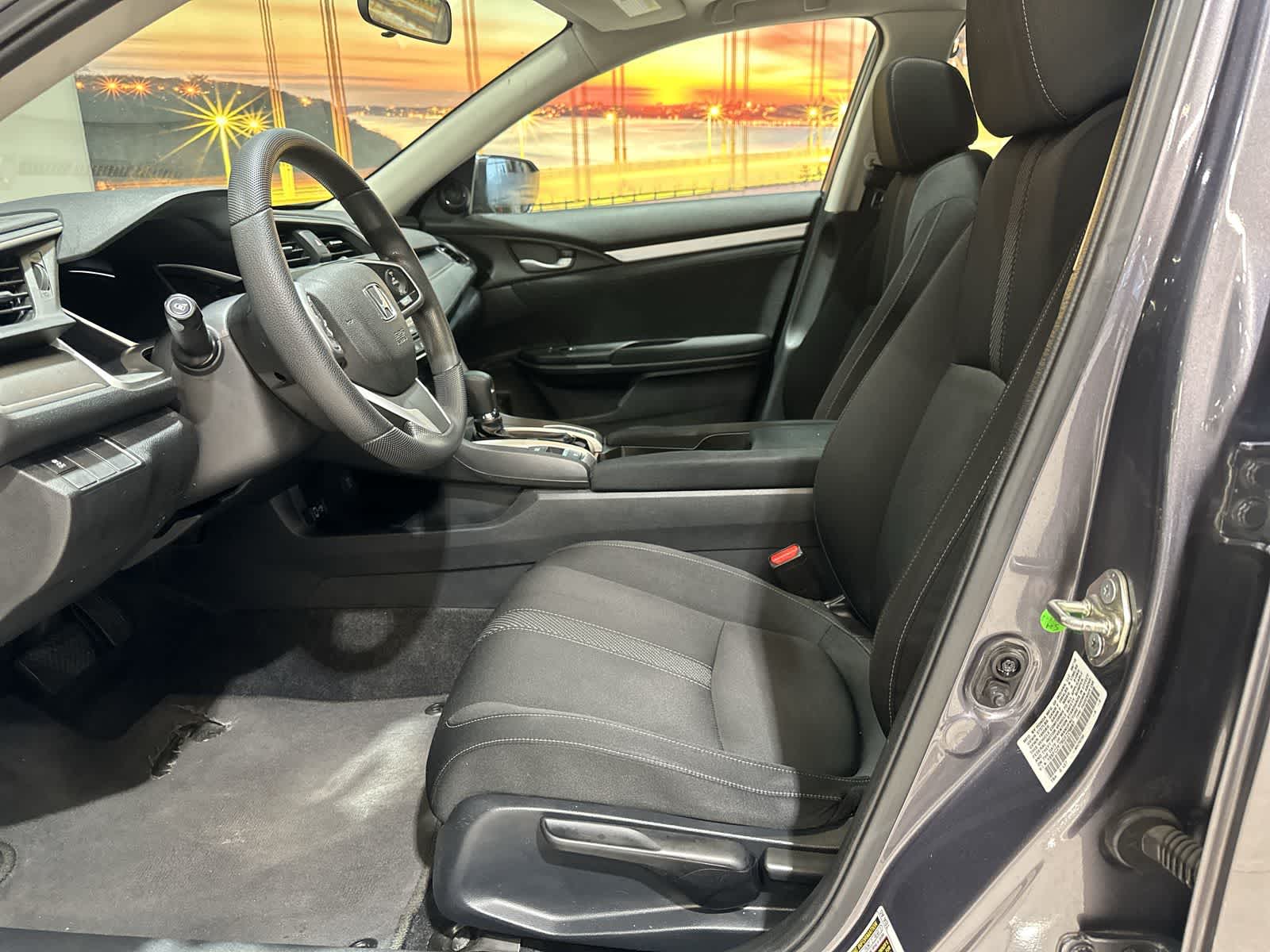 Thumbnail: 2016 Honda Civic - 14