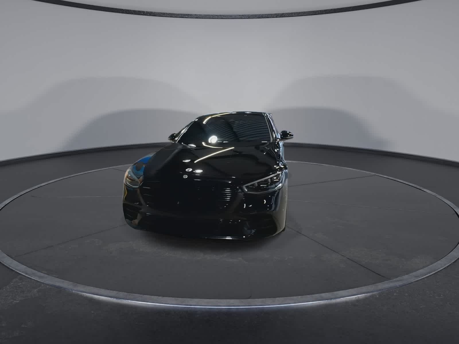 Thumbnail: 2023 Mercedes-Benz S-Class - 4