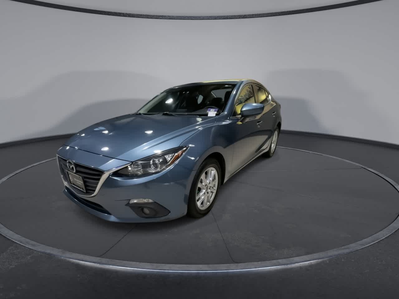 Thumbnail: 2016 Mazda Mazda3 - 5