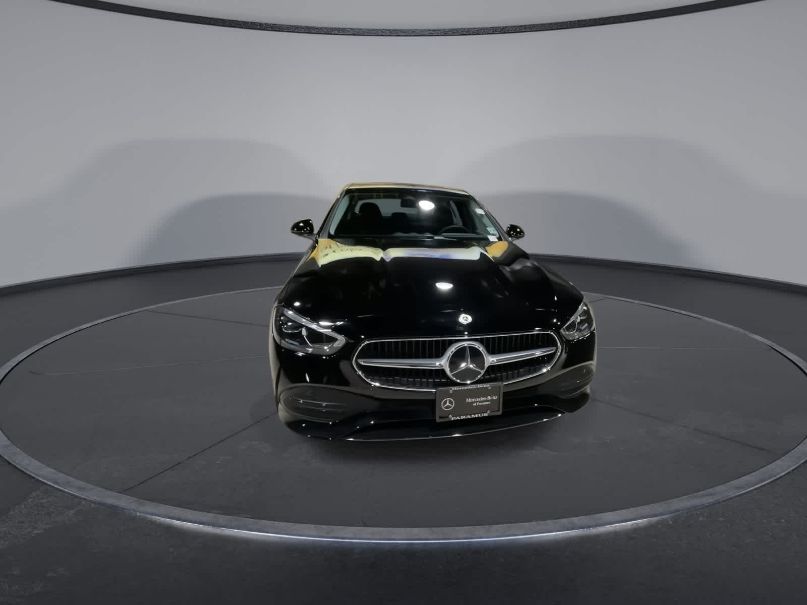 2025 Mercedes Benz C 300 4MATIC photo 4