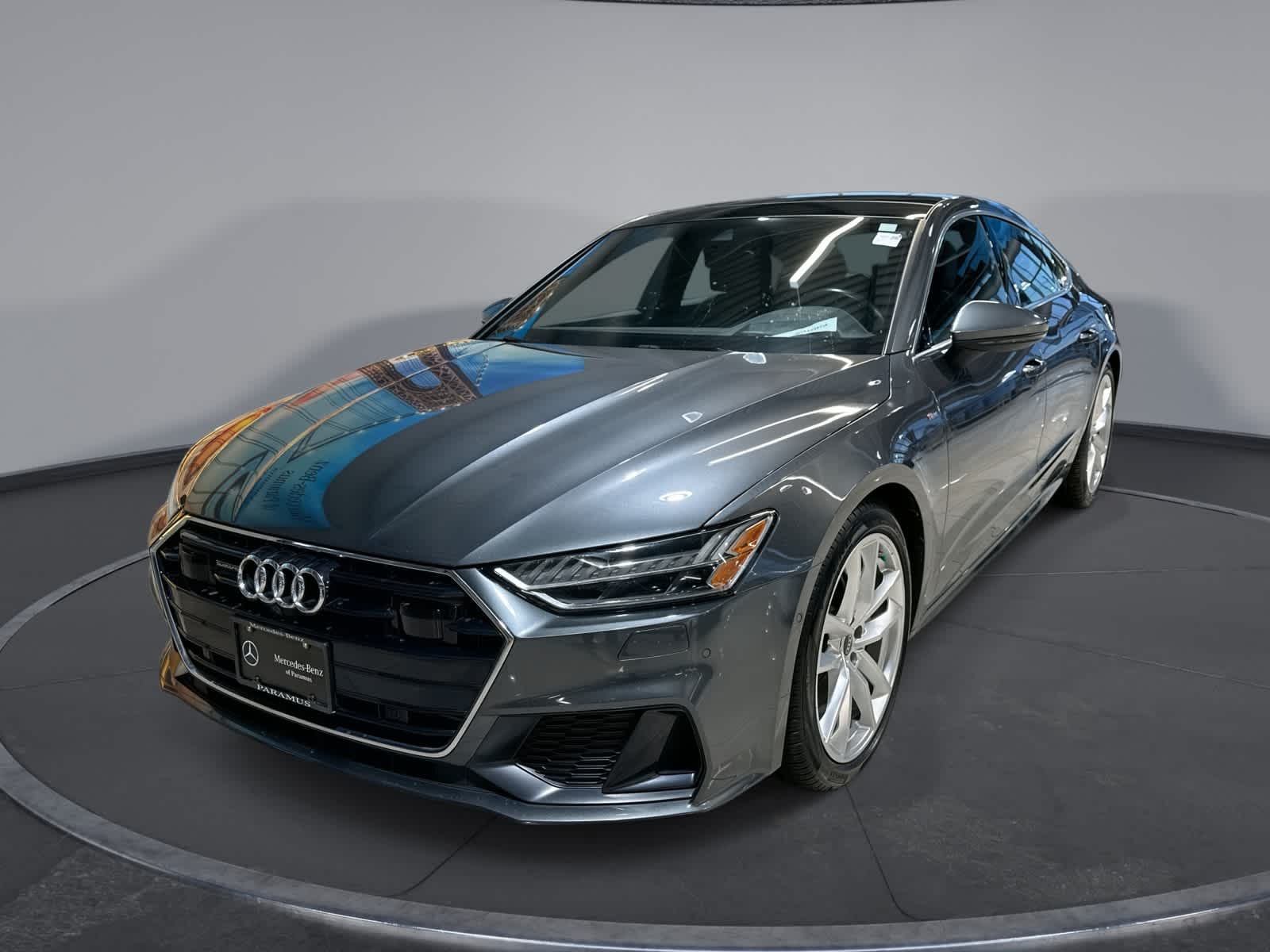 2022 Audi A7 Prestige -
                  Paramus, NJ