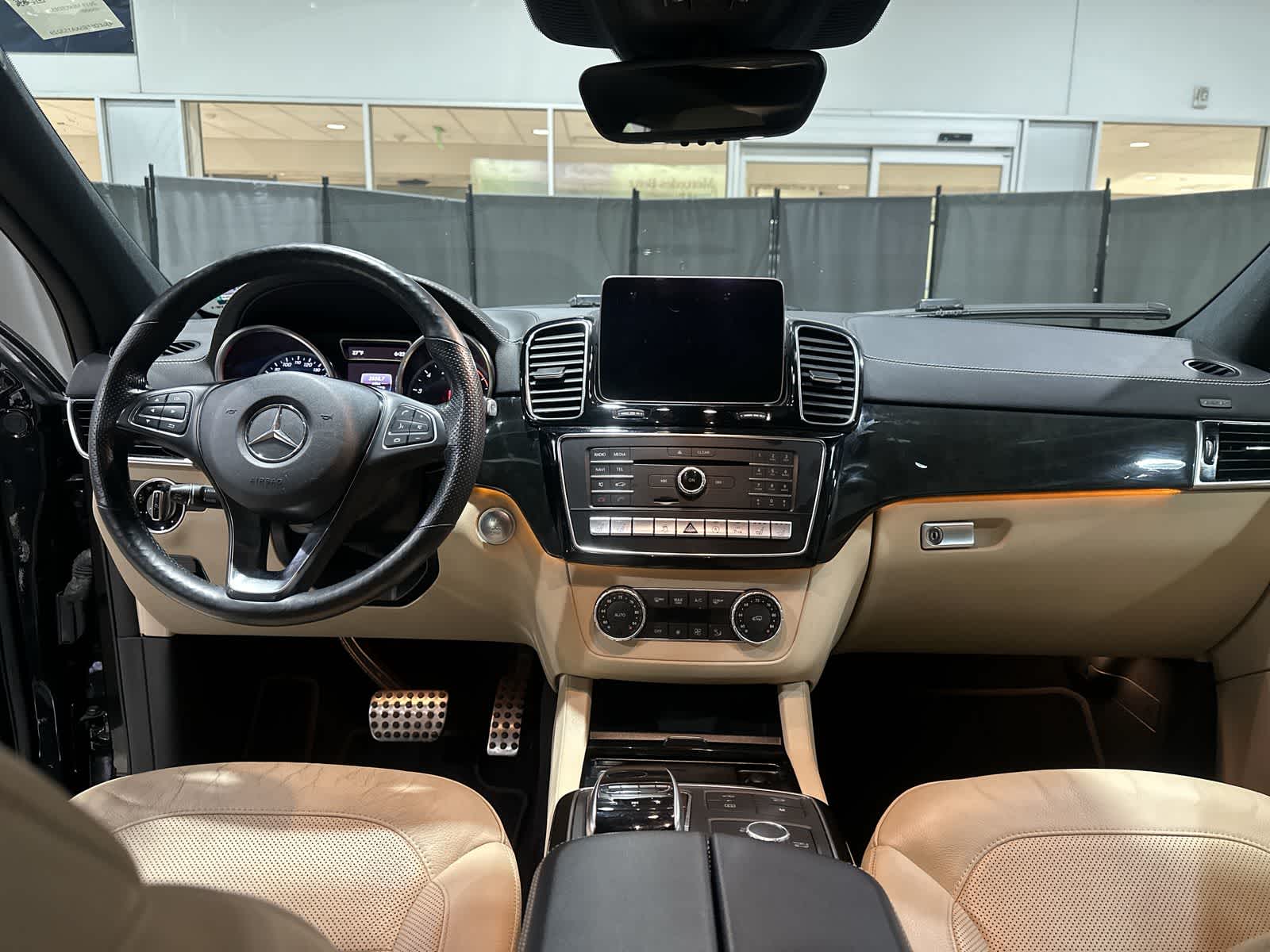 Thumbnail: 2019 Mercedes-Benz GLE - 22