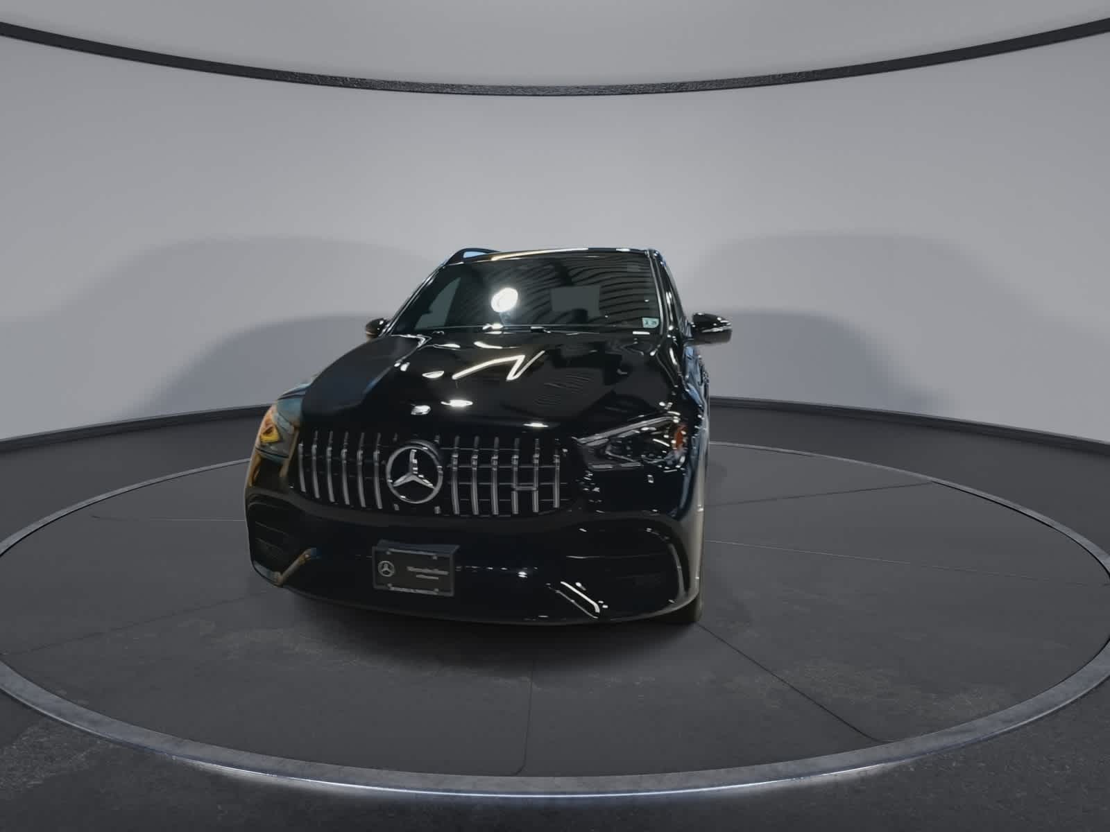 Thumbnail: 2024 Mercedes-Benz GL-Class - 4
