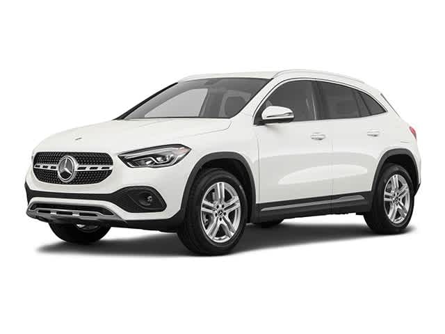 2023 Mercedes-Benz GLA Base's photo