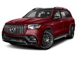  Mercedes-Benz AMG GLS 63