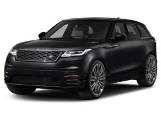 Thumbnail: 2018 Land Rover Range Rover Velar - 1