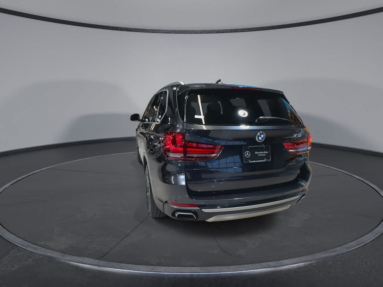 Thumbnail: 2018 BMW X5 - 9