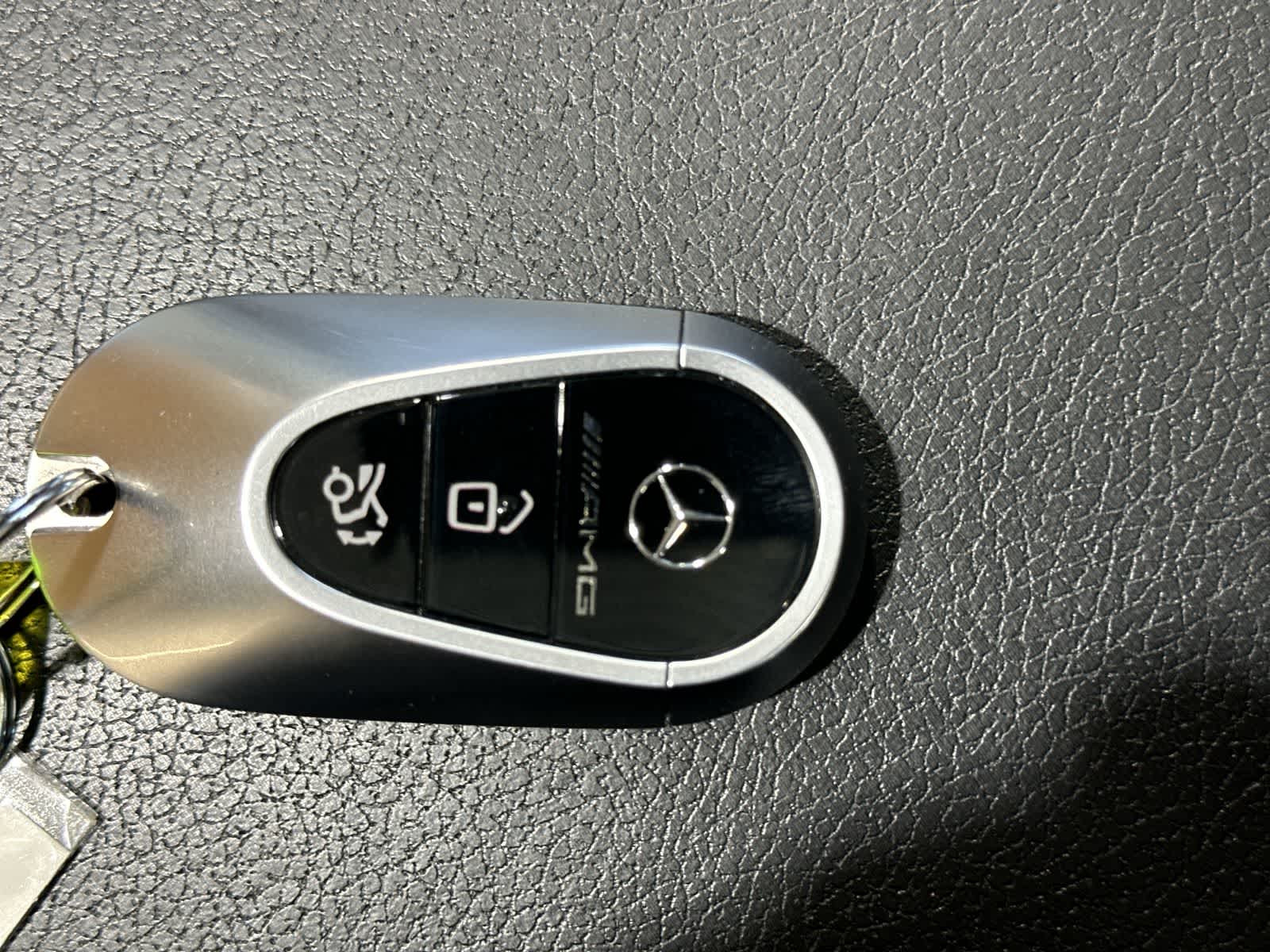 Thumbnail: 2025 Mercedes-Benz AMG GT - 32