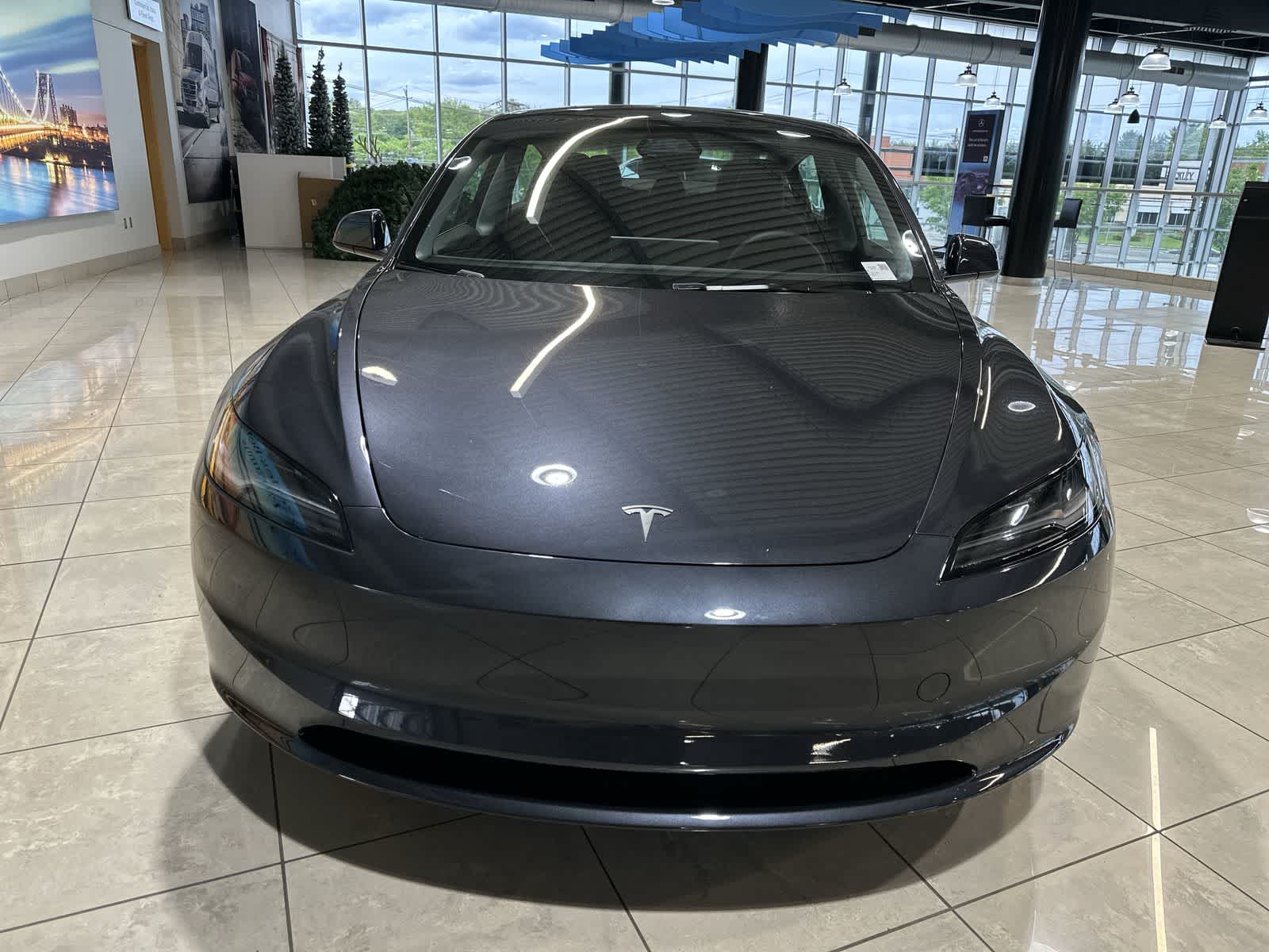 Thumbnail: 2024 Tesla Model 3 - 18
