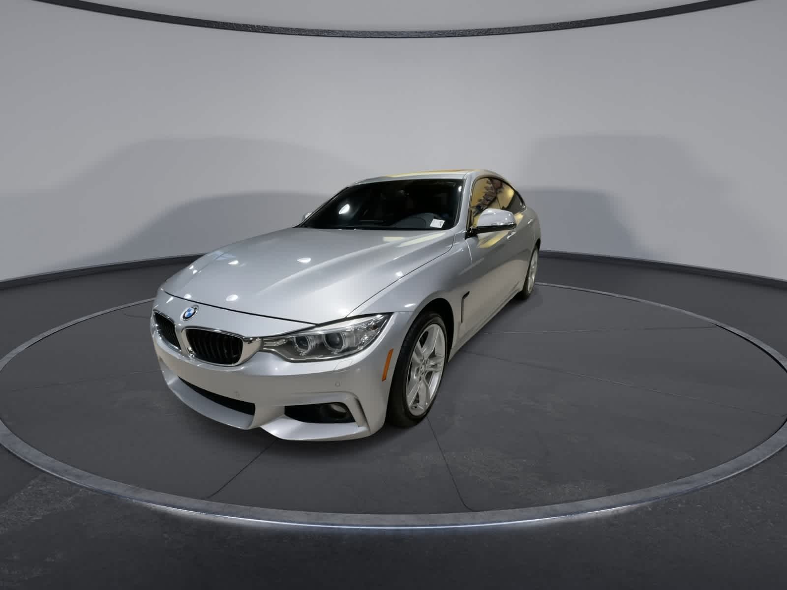 Thumbnail: 2016 BMW 4 Series - 5