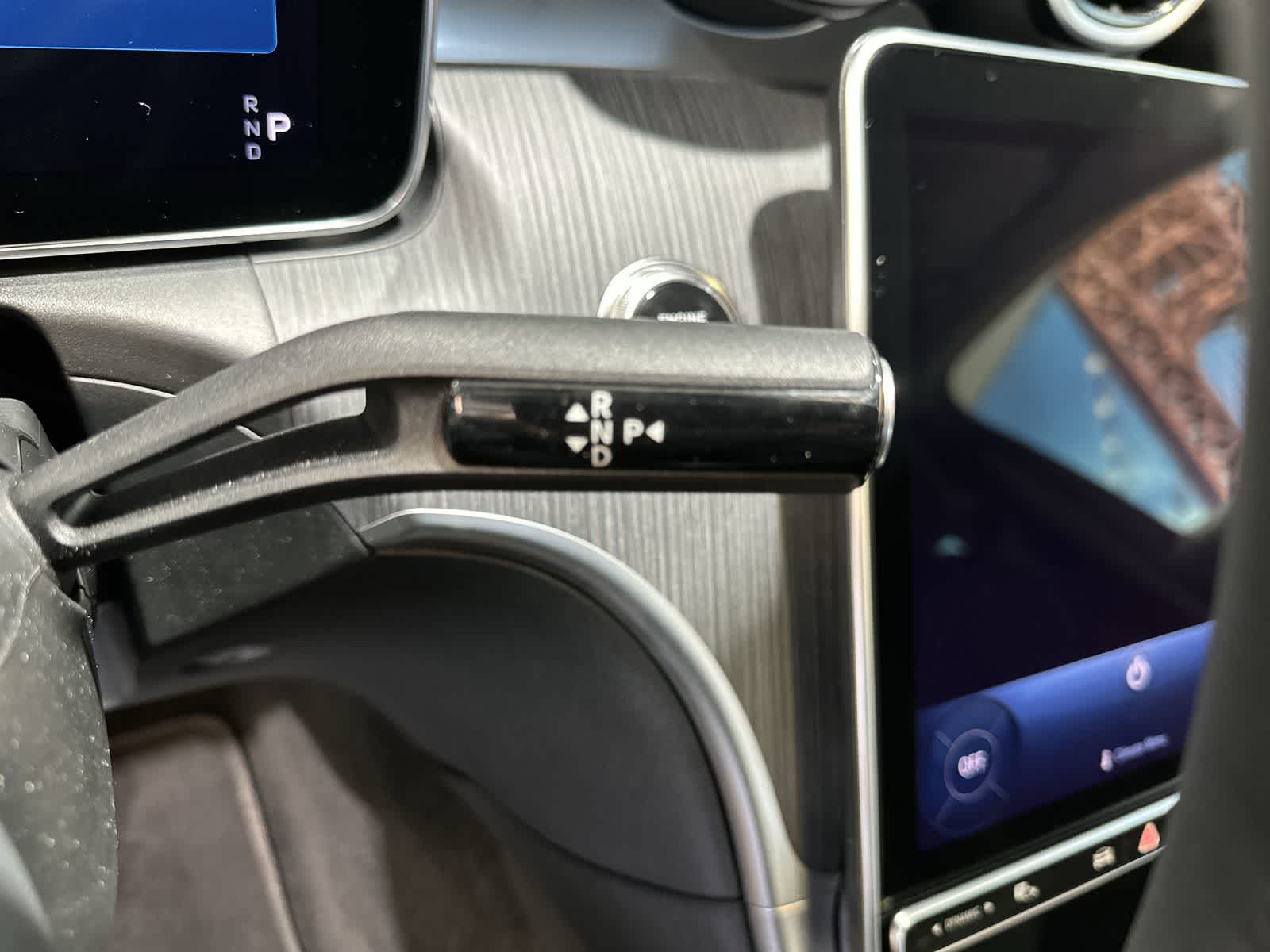 Thumbnail: 2025 Mercedes-Benz C-Class - 29