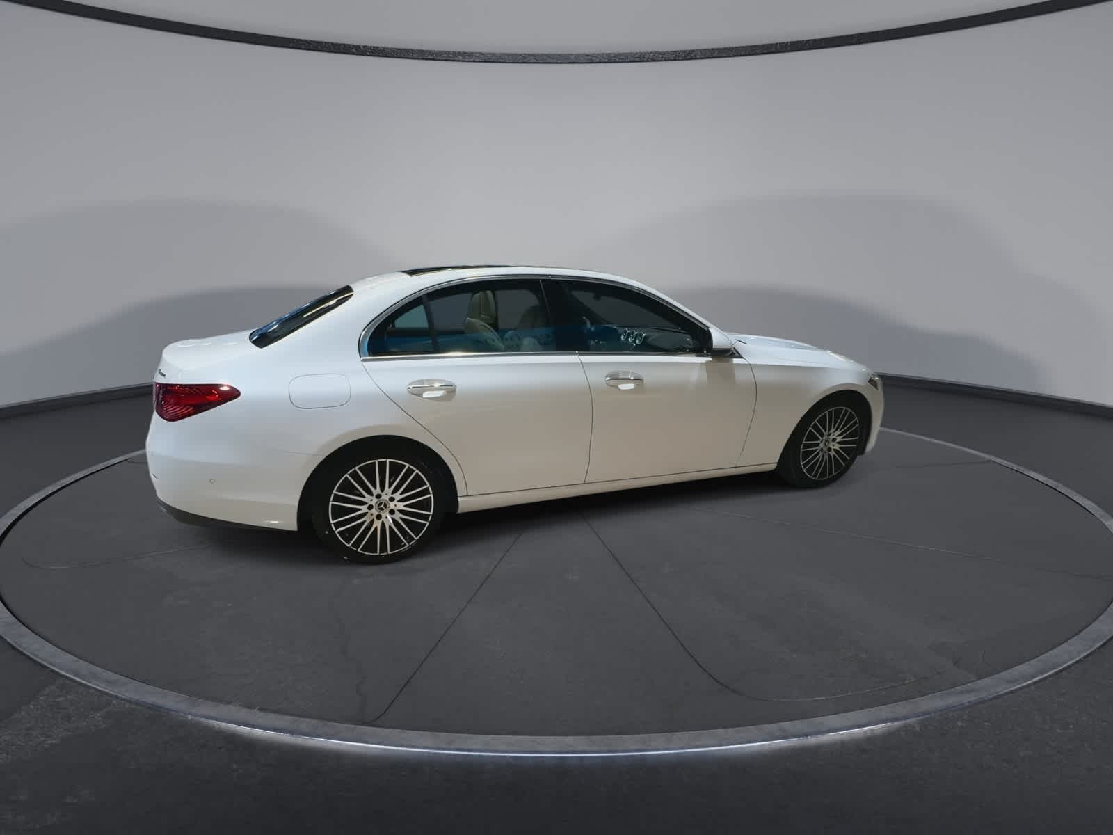 Thumbnail: 2023 Mercedes-Benz C-Class - 12