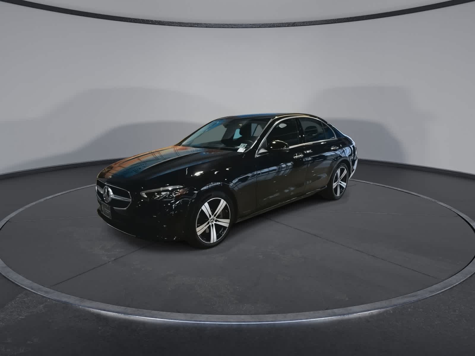 Thumbnail: 2025 Mercedes-Benz C-Class - 5