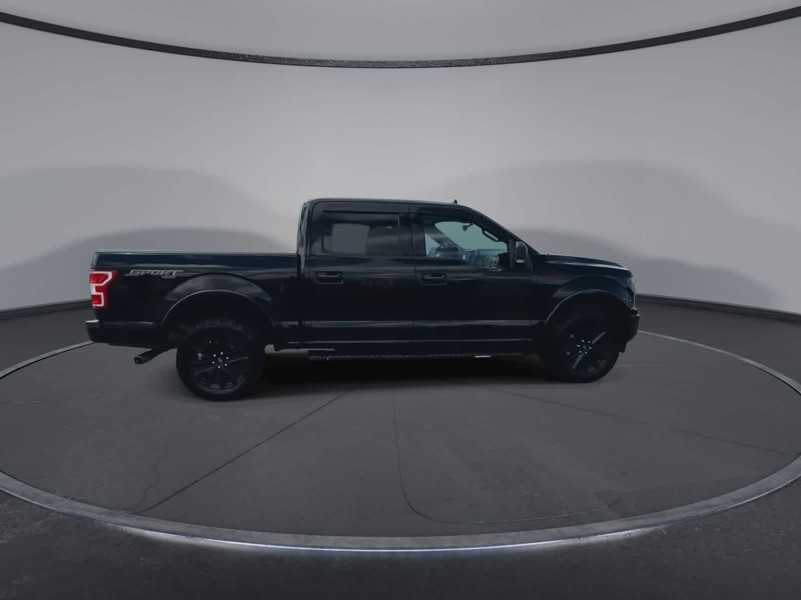 Thumbnail: 2019 Ford F-150 - 12