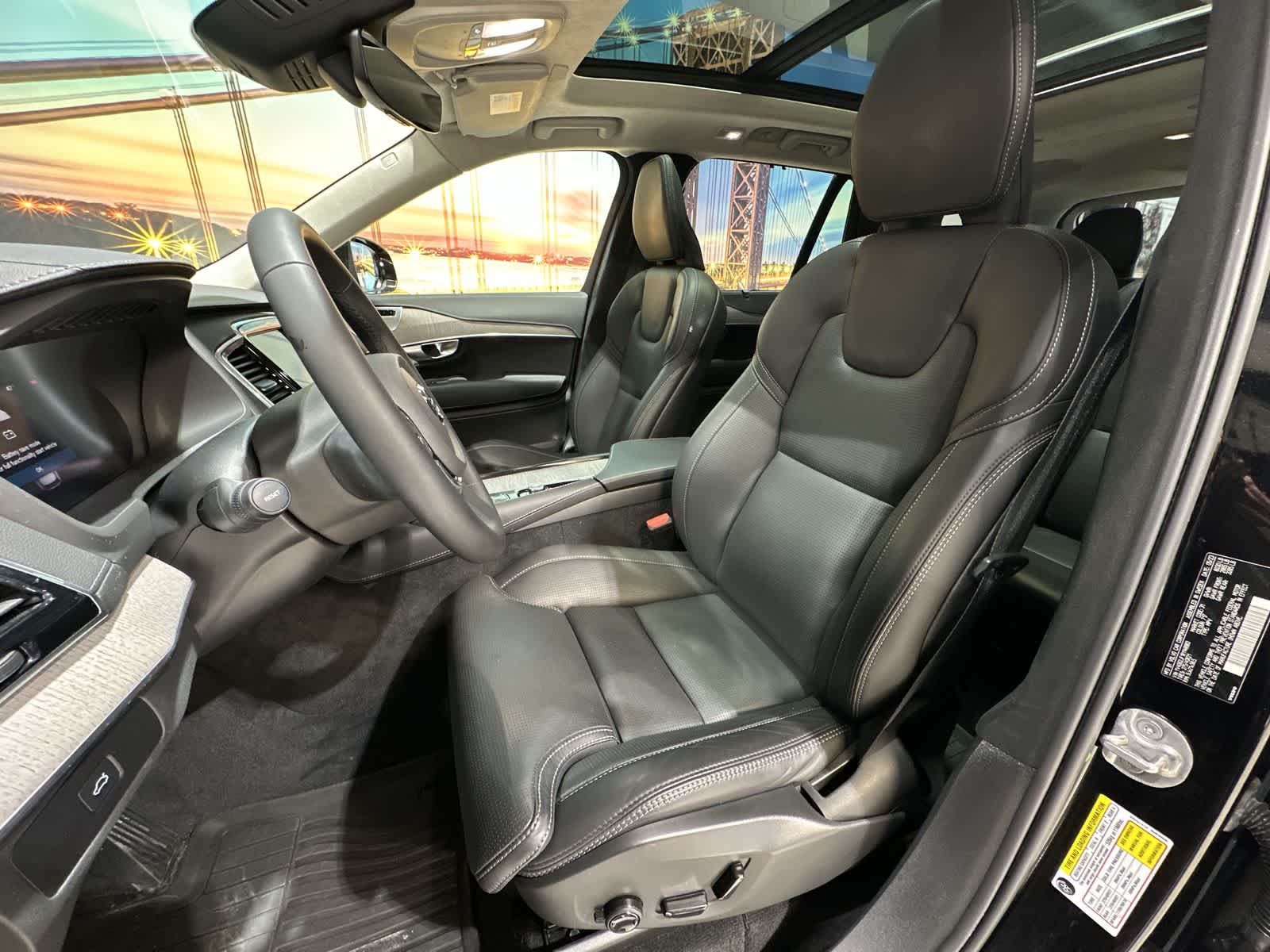 Thumbnail: 2024 Volvo XC90 - 22