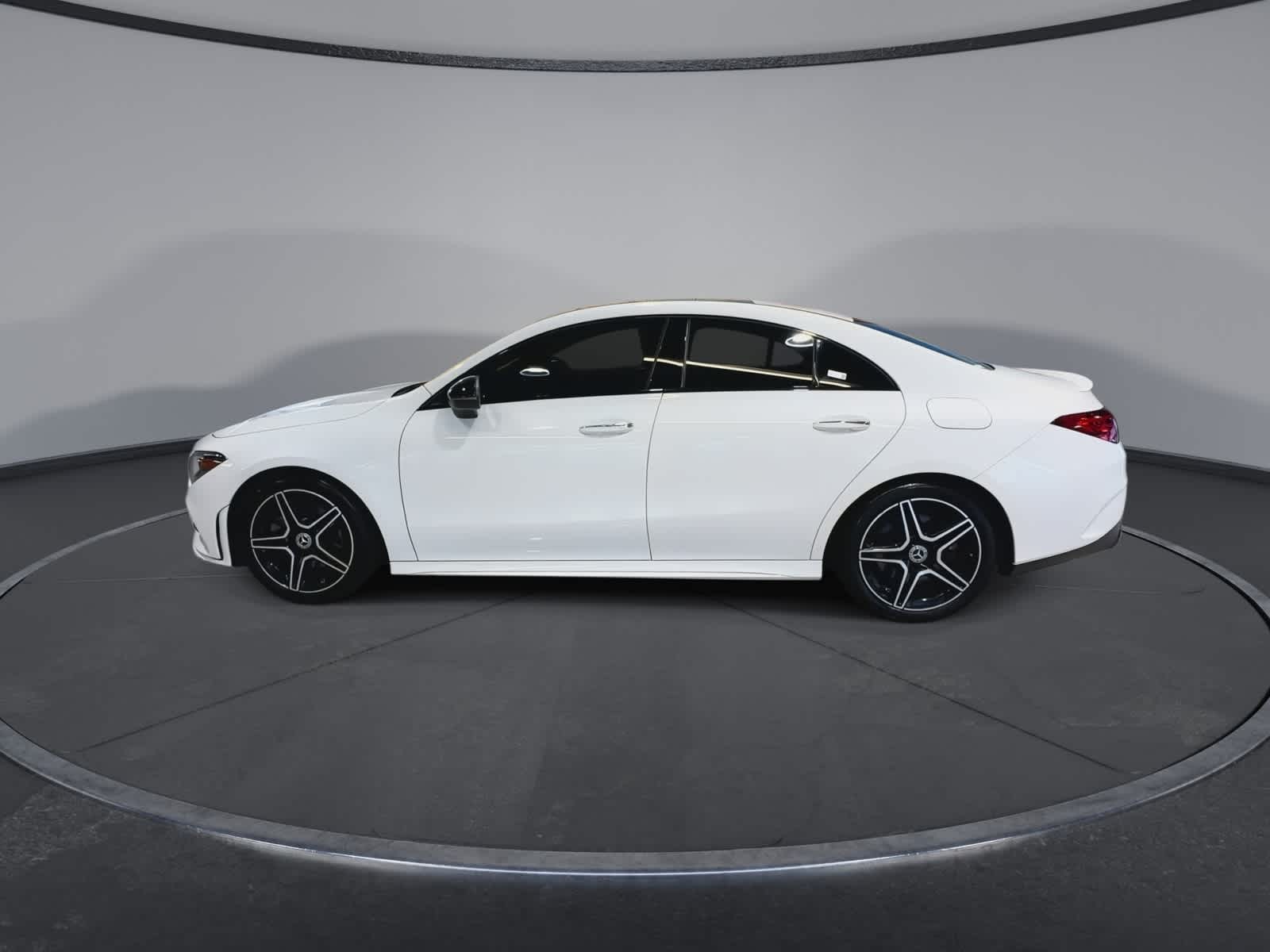 Thumbnail: 2023 Mercedes-Benz CLA - 7