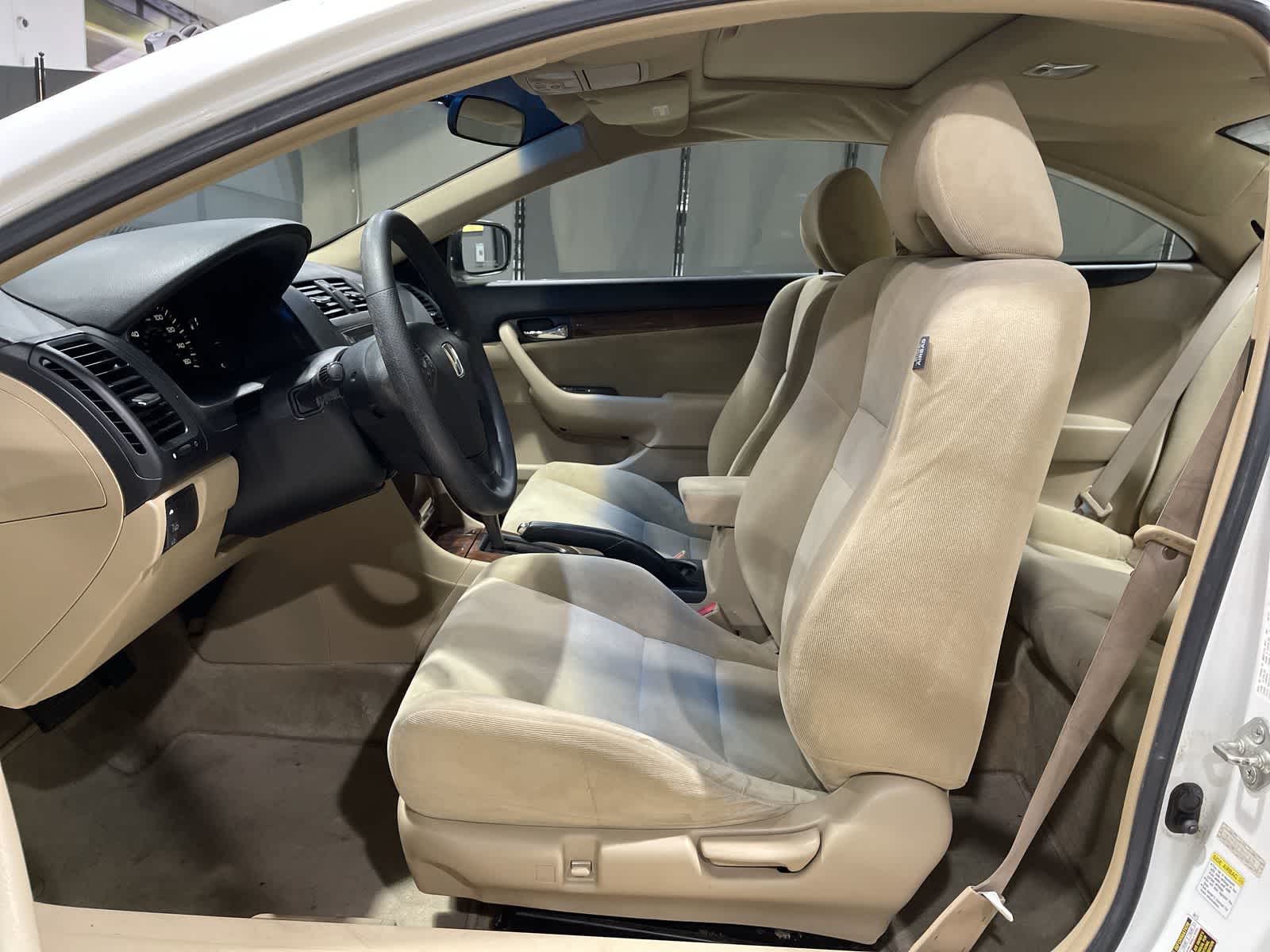 Thumbnail: 2007 Honda Accord - 14